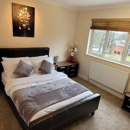 Tides Reach - 3 Bedroom Holiday Home - Llanreath - Пемброук Док Экстерьер фото