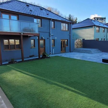 Tides Reach - 3 Bedroom Holiday Home - Llanreath - Пемброук Док Экстерьер фото